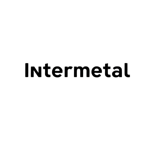 Intermetal logo