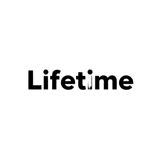 Lifetime logo