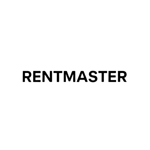 RENTMASTER logo