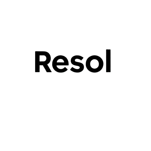 Resol logo