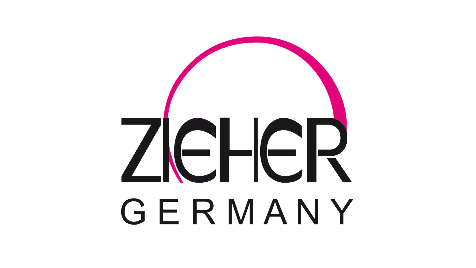 Zieher logo