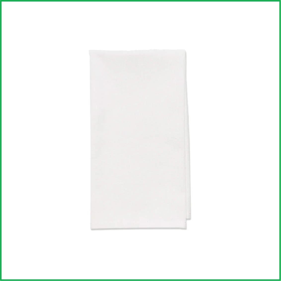 Կտորե անձեռոցիկ-Napkin